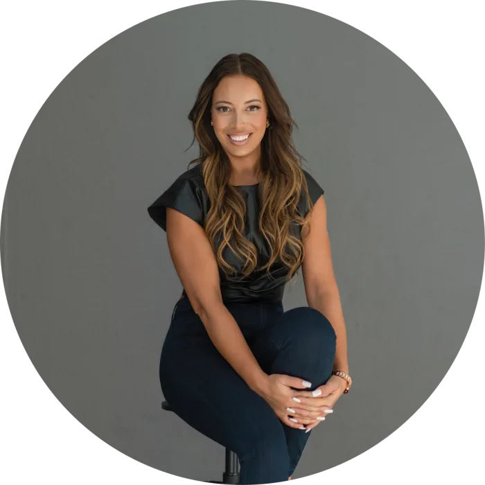 Patricia Pedreira Realtor