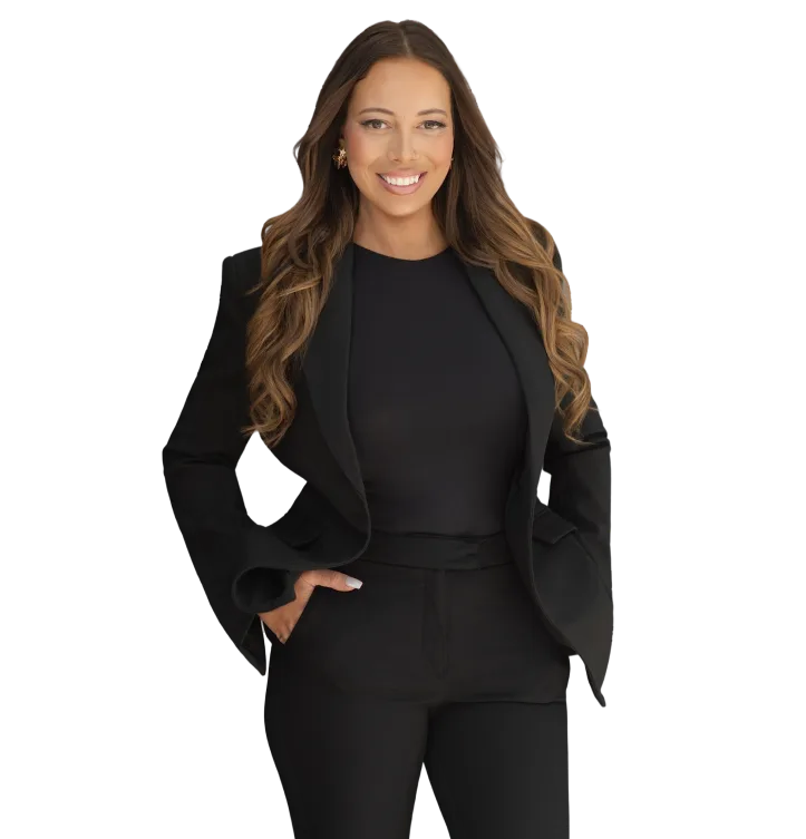 Patricia Pedreira Real Estate Agent