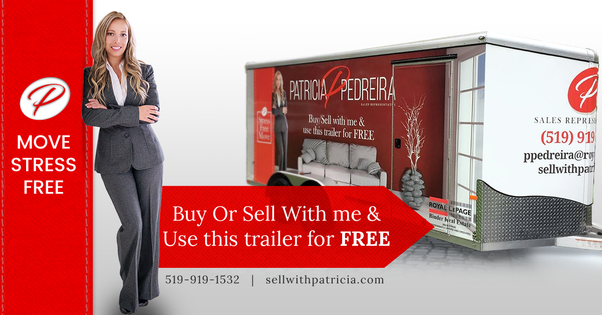 A Stress-Free Move in Kingsville, Leamington, and Anywhere in Windsor-Essex